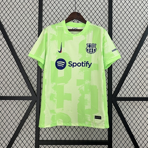 24/25 Barcelona Terceira S-4XL