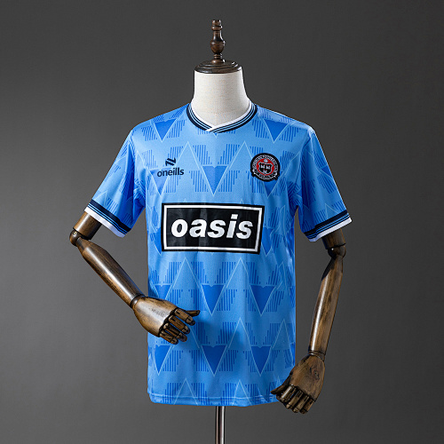 Bohemian 25/26 Irish Cup Titular Camisa S-4XL