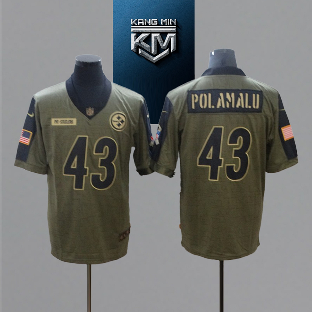 2021 New Tribute NFL Camisa S-XXXL, foto 1