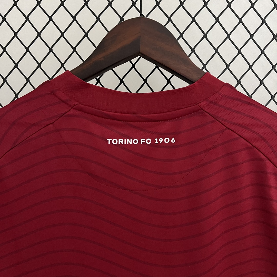 23/24 Turin Titular S-XXL, foto 6