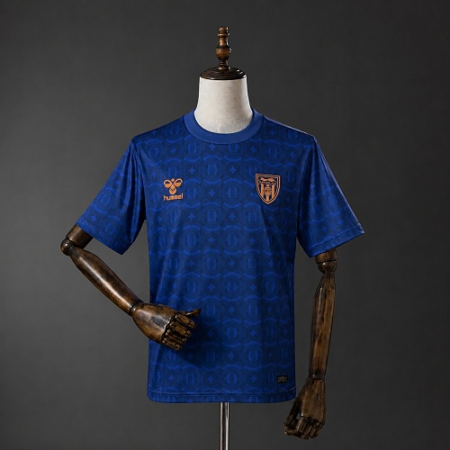 Sunderland 26/27 Terceira Camisa S-4XL