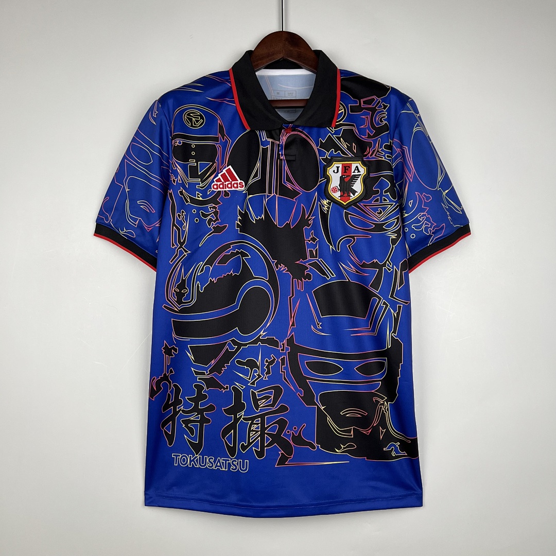 23/24 Japan Edição especial S-XXL, foto 4
