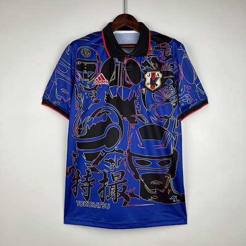 23/24 Japan Edição especial S-XXL