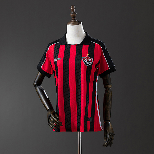 Vitória 25/26 Titular Feminina Camisa S-XXL