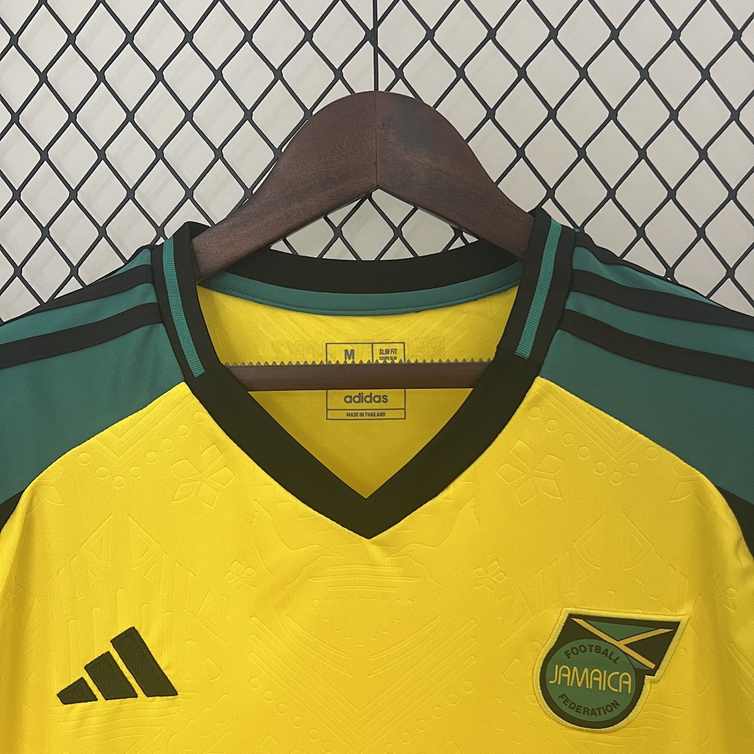 2024 Jamaica Titular S-4XL, foto 4