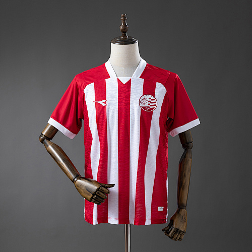 Nautico 25/26 Titular Camisa S-4XL