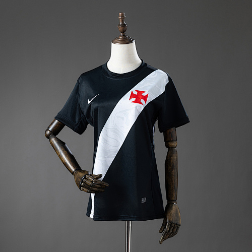 Vasco da Gama 26/27 Titular Feminina Camisa S-XXL