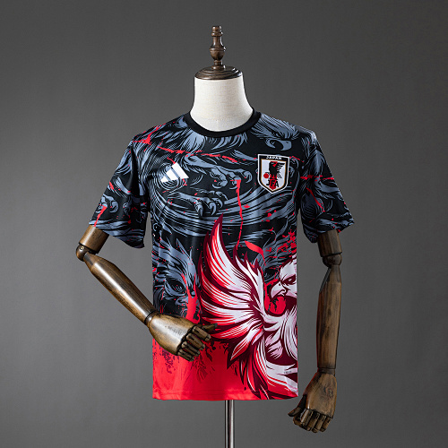 Japan 25/26 Concept Eagle Camisa S-XXL