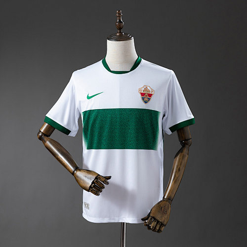 Elche 25/26 Titular Camisa S-4XL