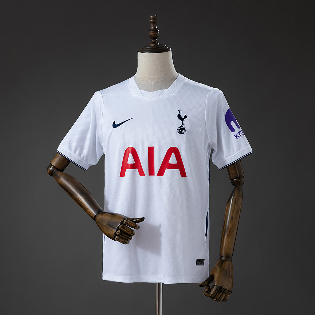 Tottenham Hotspur 26/27 Titular Camisa S-5XL, foto 1