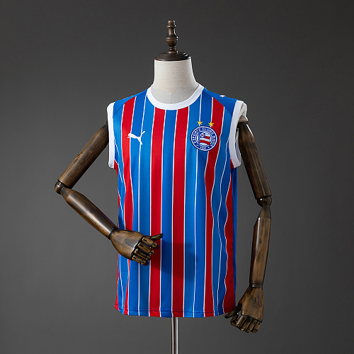 Bahia 26/27 Visitante Vest Camisa S-4XL
