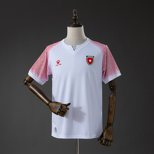 Jordan 2026 Titular World Cup Camisa S-4XL