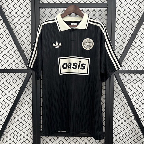 Oasis Tour S-4XL