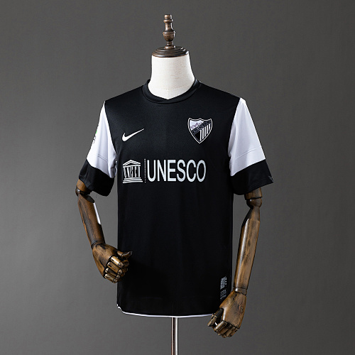 Retrô Malaga 2013 Visitante S-XXL