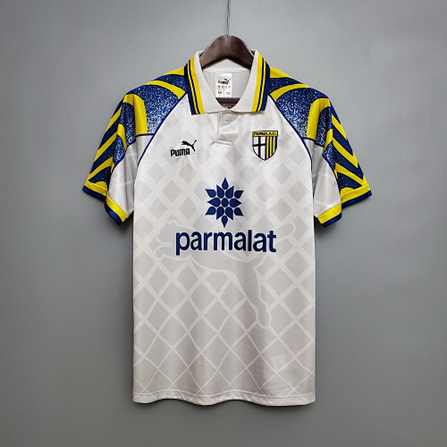 Retrô Palma 95/97 White S-XXL