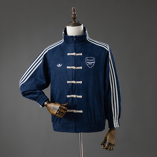 Arsenal CNY Tang Jacket S-XXL