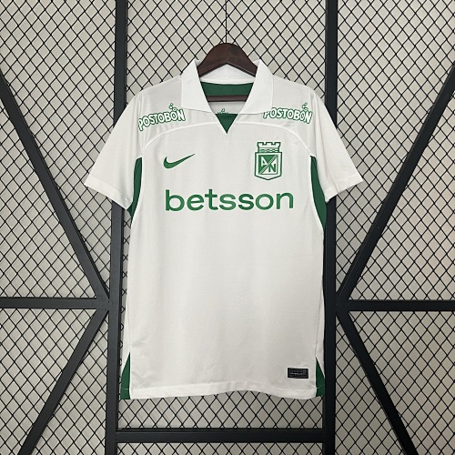 24/25 National Athletic Visitante S-XXL