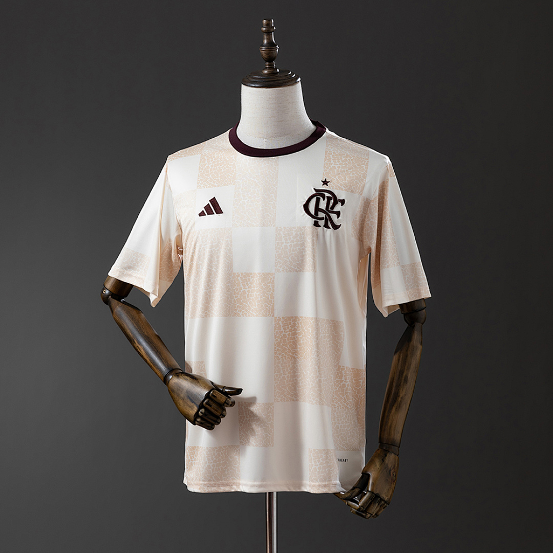 24/25 Flamengo Pre-match Suit S-4XL, foto 1