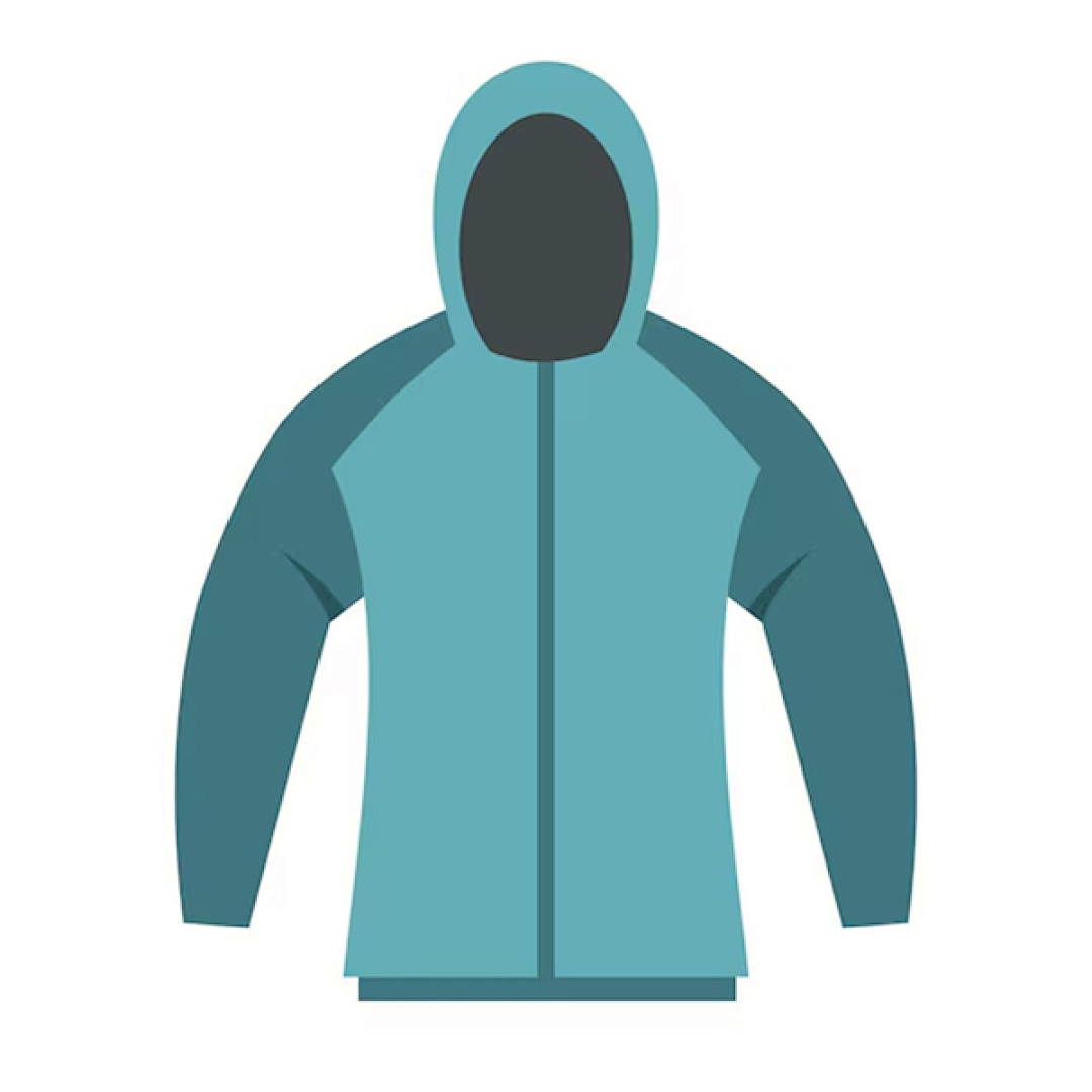 Windbreaker/Training Top, foto 2