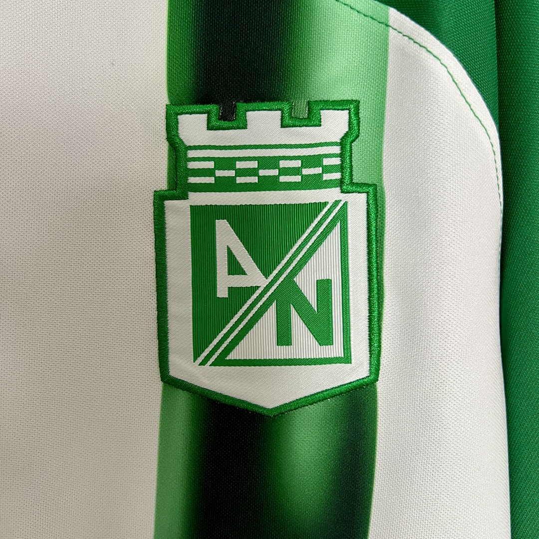 24/25 National Athletic Titular S-XXL, foto 1