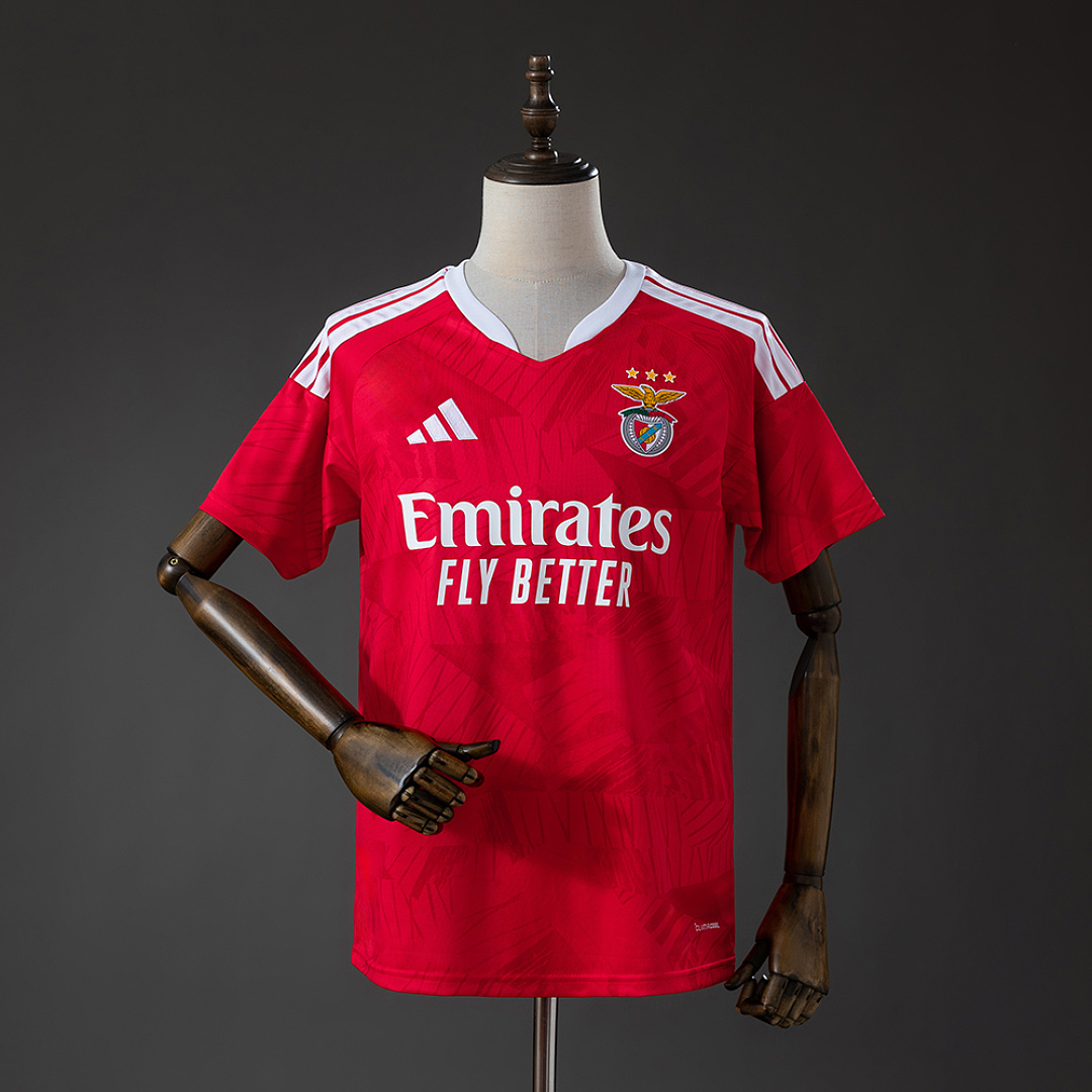 Benfica 26/27 Titular Camisa S-4XL, foto 1