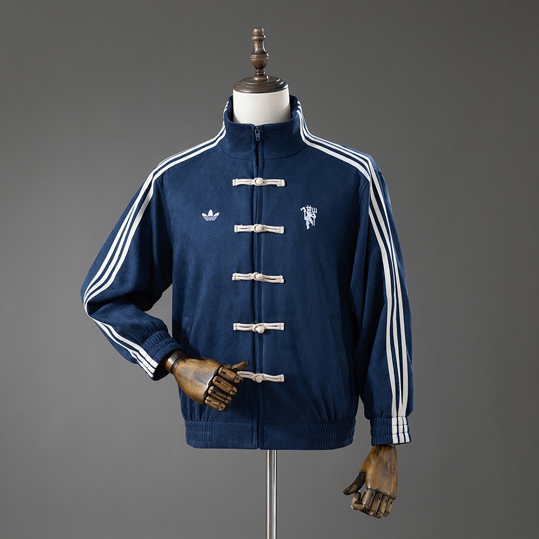 M-U CNY Tang Jacket S-XXL, foto 1