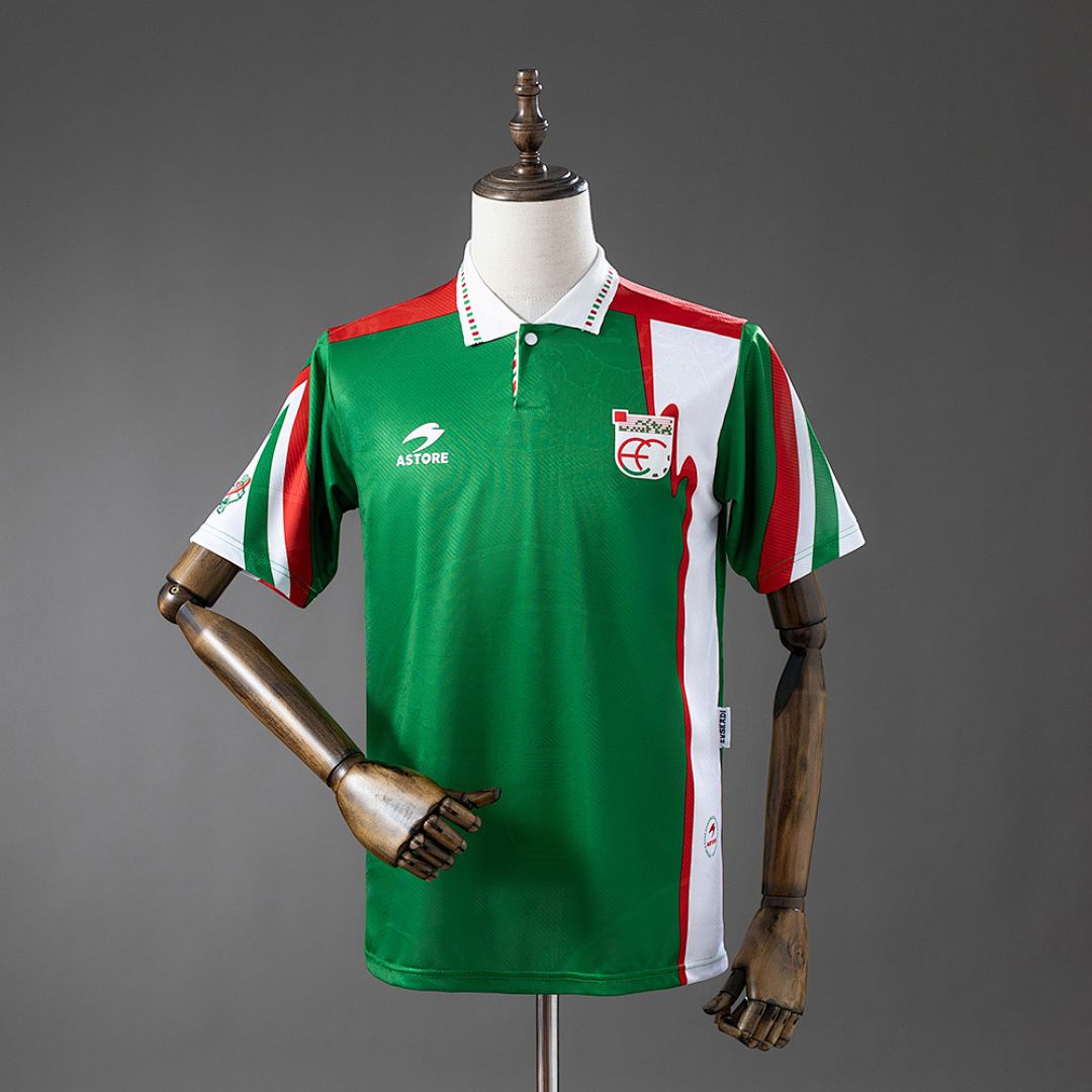 Basque Country 93/94 Titular Camisa S-XXL, foto 1