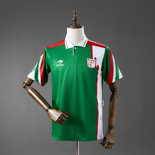 Basque Country 93/94 Titular Camisa S-XXL