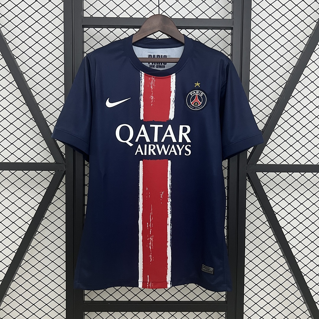 24/26 PSG Champion Edition S-4XL, foto 1