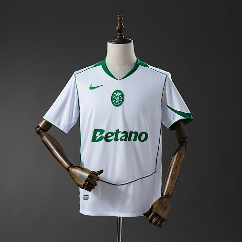 Sporting CP 25/26 Third Camisa S-4XL
