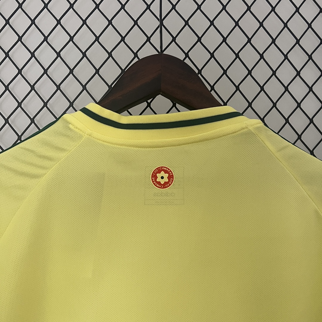 2024 Wales Visitante S-XXL, foto 1