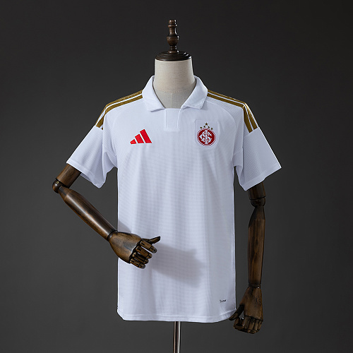 Internacional 26/27 Visitante Camisa S-4XL