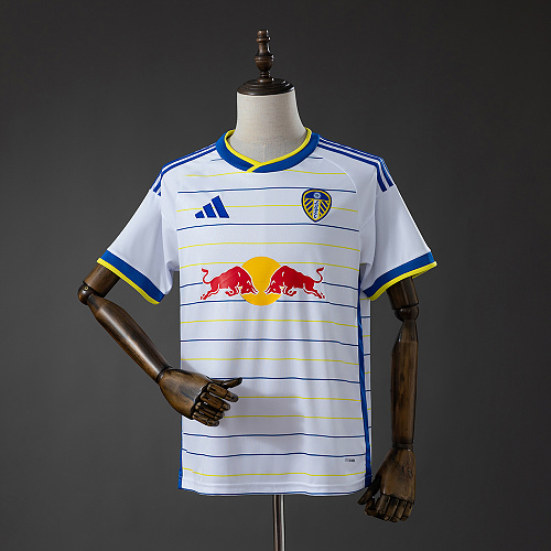 Leeds United 26/27 Titular Camisa S-4XL