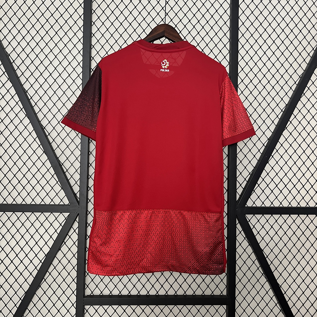 2024 Poland Visitante S-XXL, foto 2