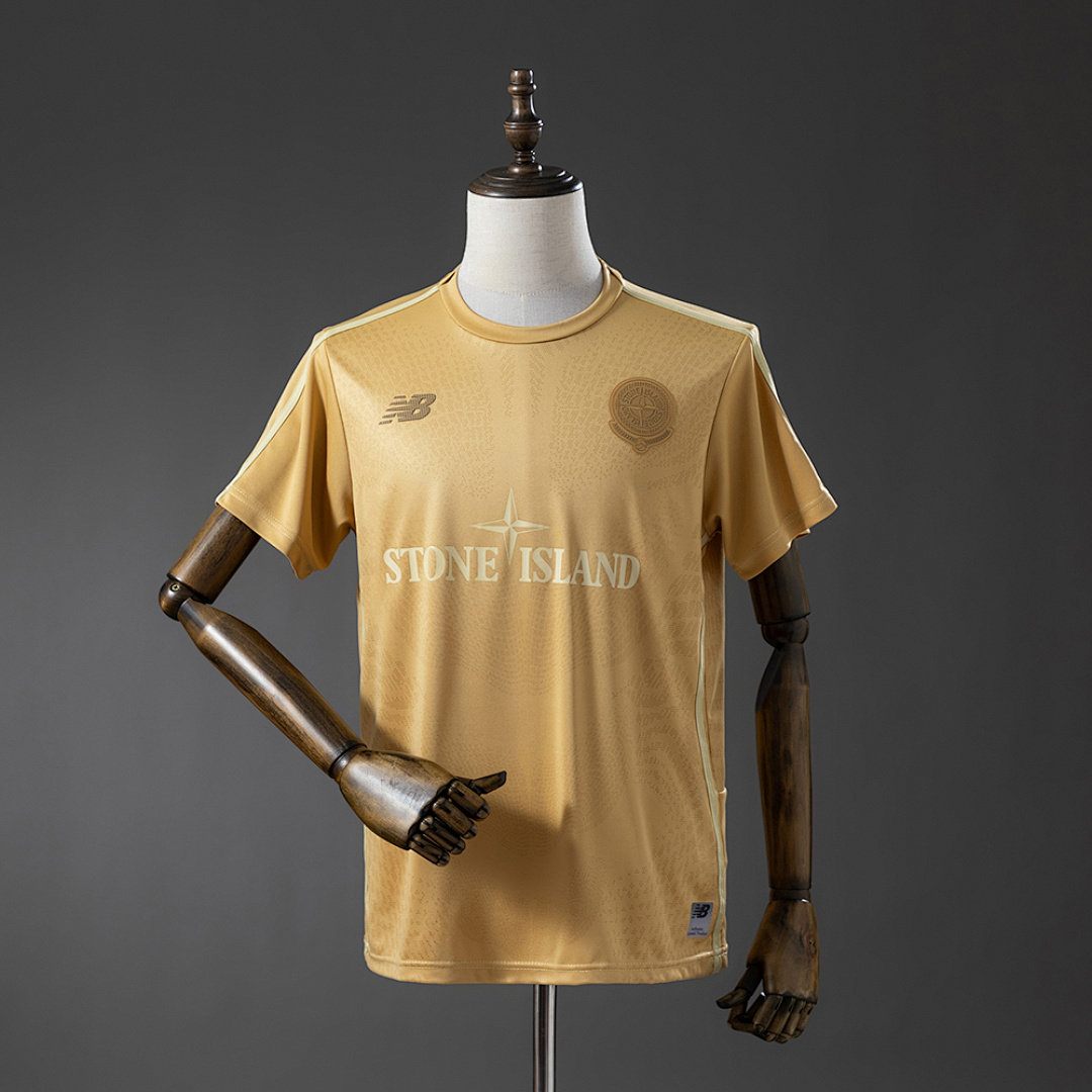 New Balance x Stone Island Camisa S-4XL, foto 1