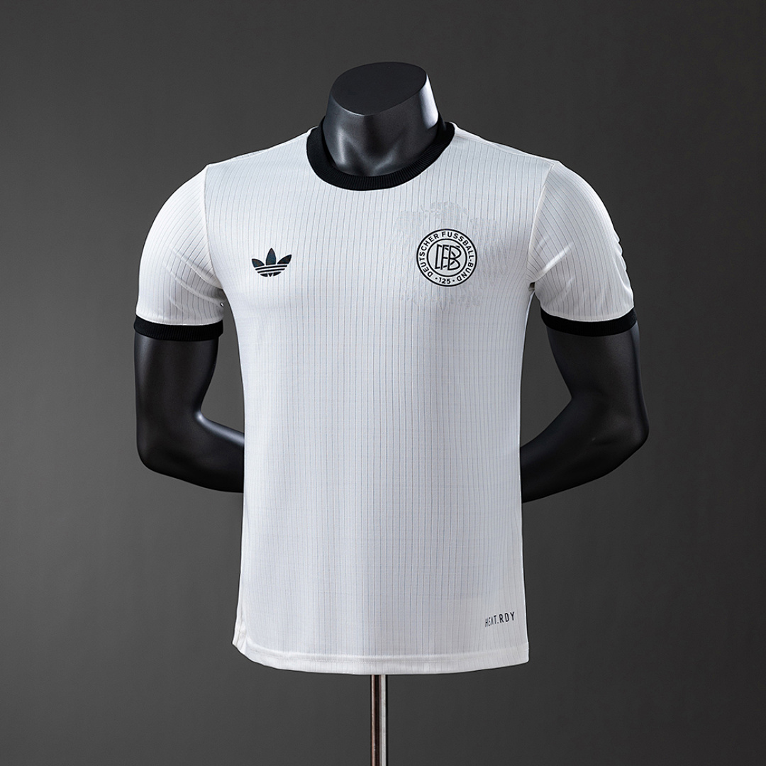 2025 Player Germany Edição especial S-XXL, foto 1
