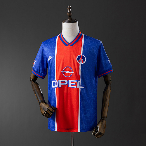Retrô PSG 95/96 Titular S-XXL