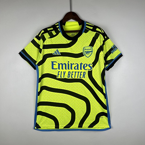 23/24 Arsenal Visitante S-4XL