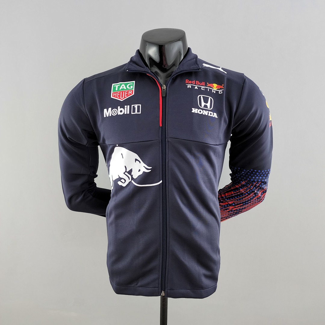 2022 F1 Jacket #0004 S-3XL, foto 1