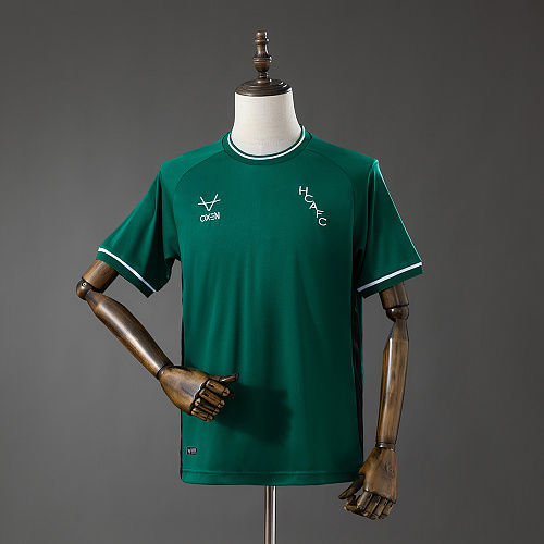 Hull City 26/27 Goleiro Camisa S-4XL