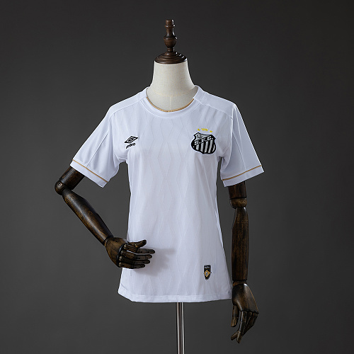 Santos 26/27 Titular Feminina Camisa S-XXL
