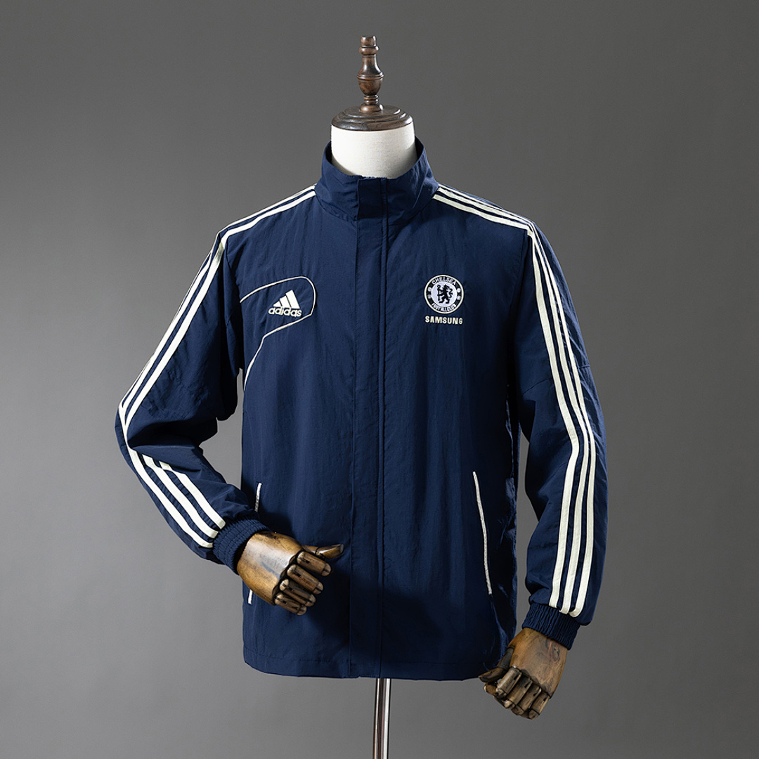 25/26 Chelsea Windbreaker S-XXL, foto 1