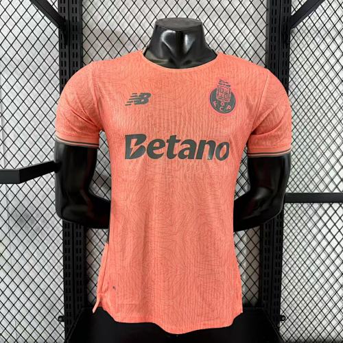 25/26 Player Porto Visitante S-XXL