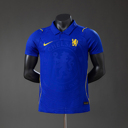 Chelsea 26/27 Titular Versão jogador Camisa S-4XL