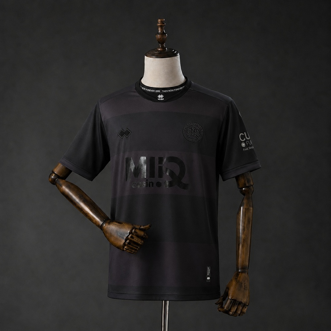 Hereja 26/27 Terceira Camisa S-4XL, foto 1