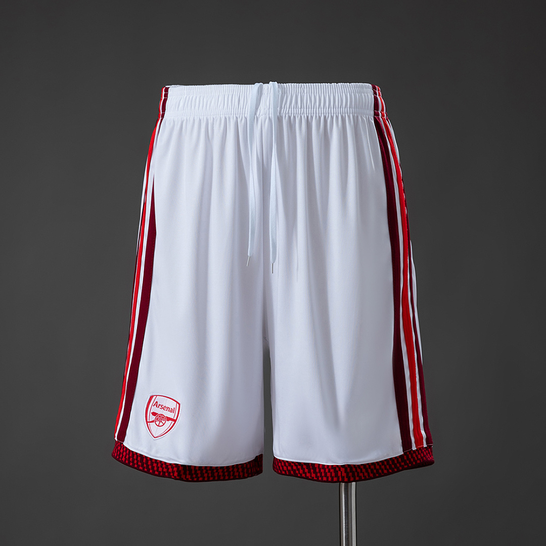 Arsenal 26/27 Titular Shorts S-XXL, foto 1