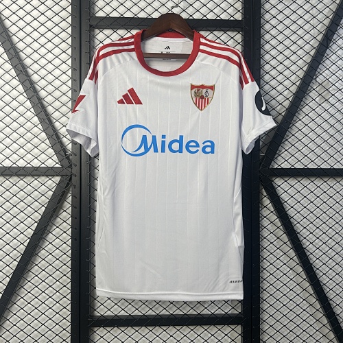 25/26 Sevilla Titular S-XXL