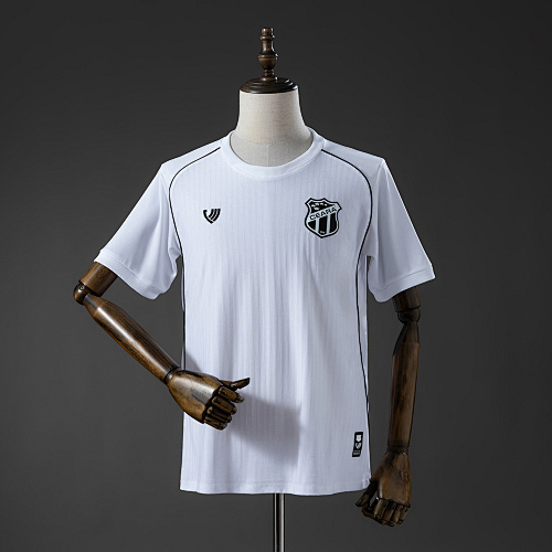 Ceará Sporting 26/27 Visitante Camisa S-4XL