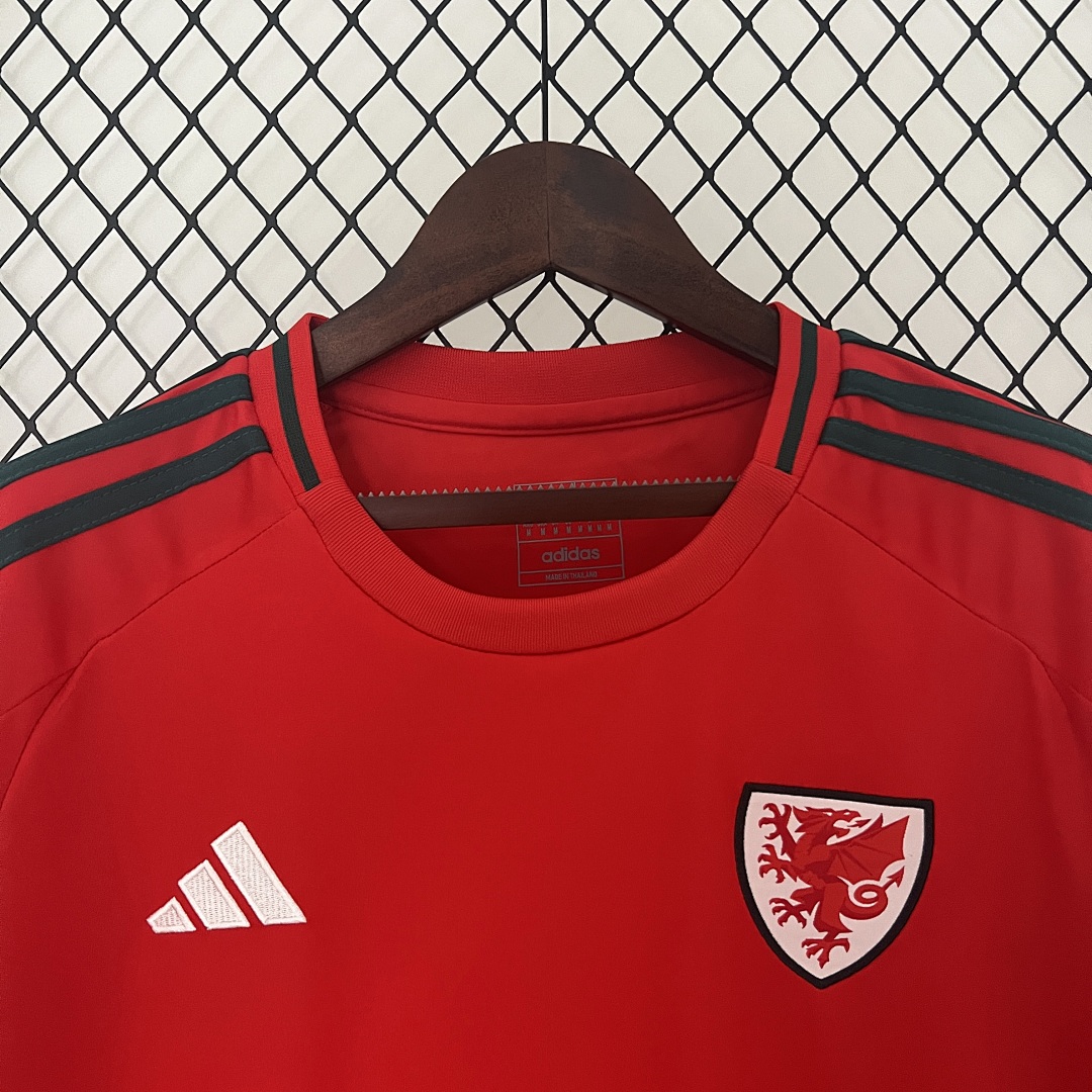 2024 Wales Titular S-XXL, foto 3
