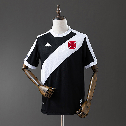 Vasco da Gama 24/25 Titular Camisa S-4XL